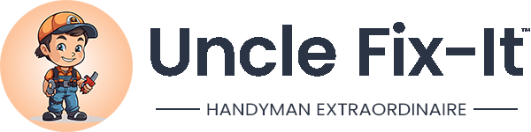 Uncle Fix-It Logo