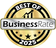 BusinessRate 2025 PNG